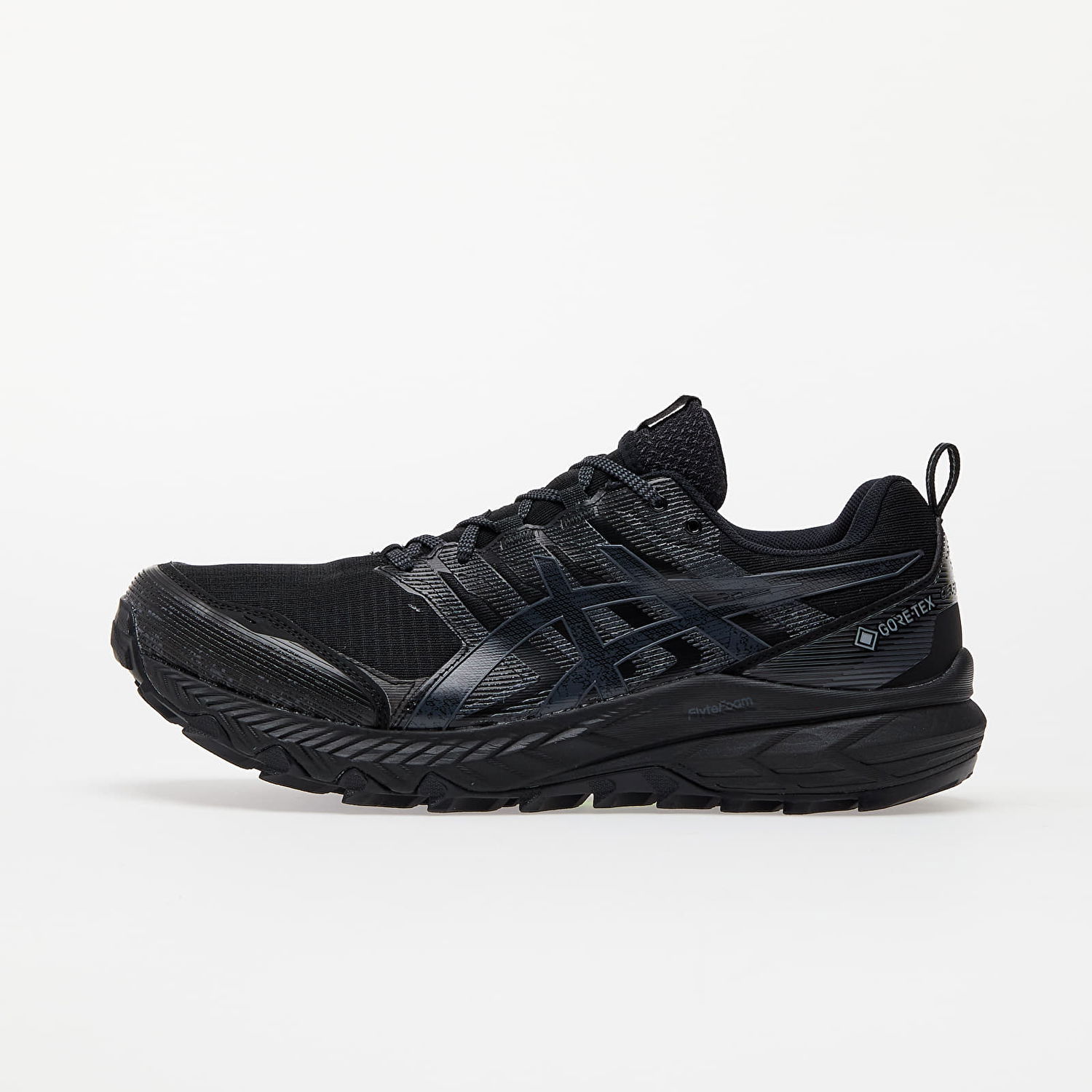 Кецове и обувки Asics Gel-Trabuco 9 G-T Многоцветен | 1011B027-001, 0