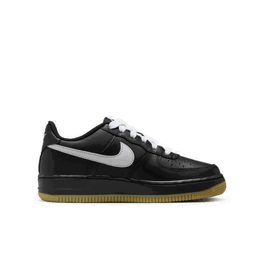 Кецове и обувки Nike Air Force 1 LV8 Черно | IB8845-001, 4