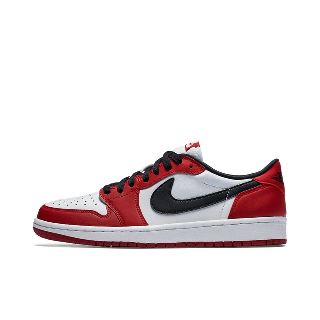 Air Jordan 1 Low OG TD "Chicago"