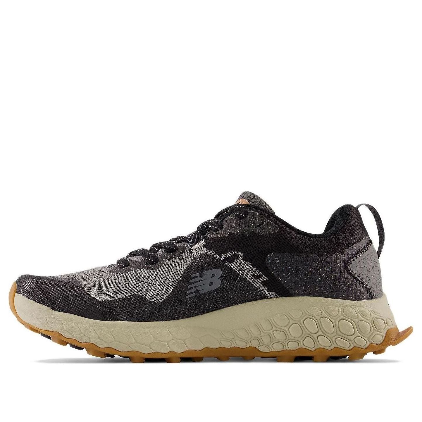 Кецове и обувки New Balance Hierro V7 x Fresh Foam Сиво | MTHIERK7, 0