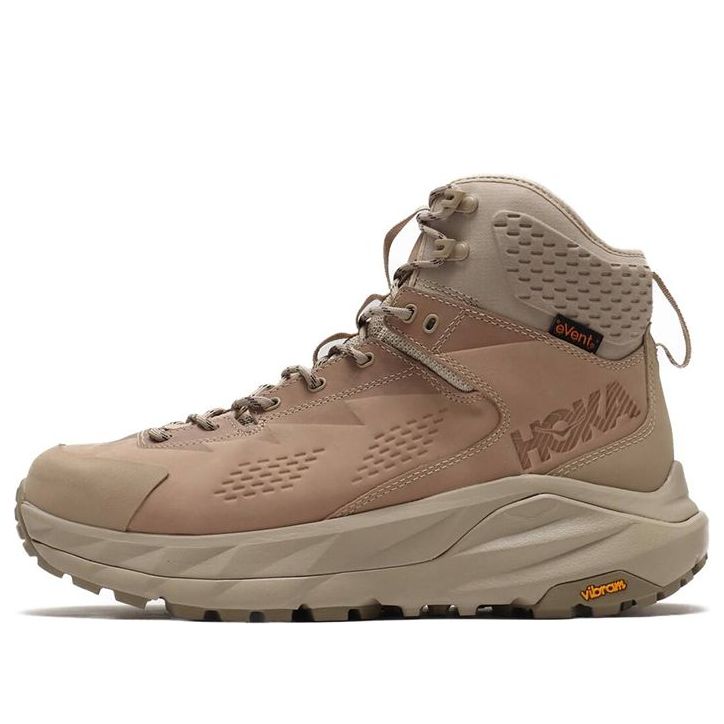 Кецове и обувки Hoka One One Sky Kaha Hiking Boots Бежово | 1099637-DOTN, 0
