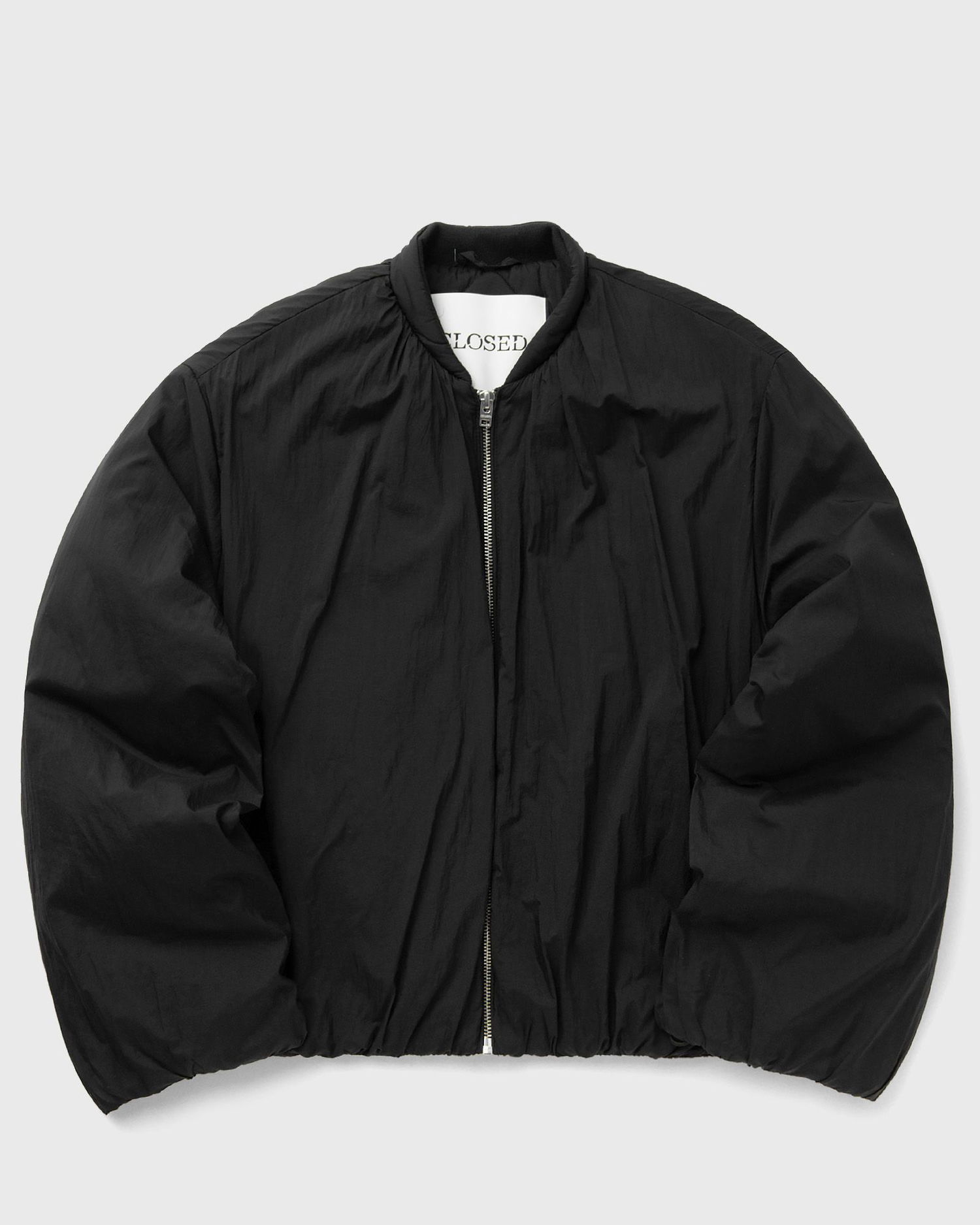 Пухо яке CLOSED Padded Blouson Jacket Черно | C97174-69W-22-100, 1