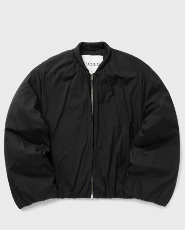Пухо яке CLOSED Padded Blouson Jacket Черно | C97174-69W-22-100, 1