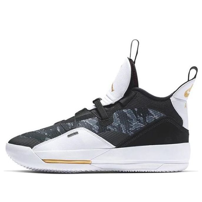 Кецове и обувки Jordan Jordan 33 PF Бяло | BV5072-016