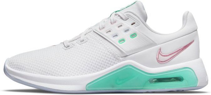 Кецове и обувки Nike Air Max Bella TR 4 "White" W Бяло | CW3398-105, 0