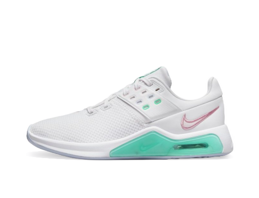 Кецове и обувки Nike Air Max Bella TR 4 "White" W Бяло | CW3398-105