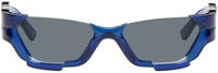 Feng Chen Wang Deconstructed Sunglasses