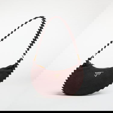 Дамска чанта GUESS Amita Hobo Кафяво | HWSB9539720-ESP, 0