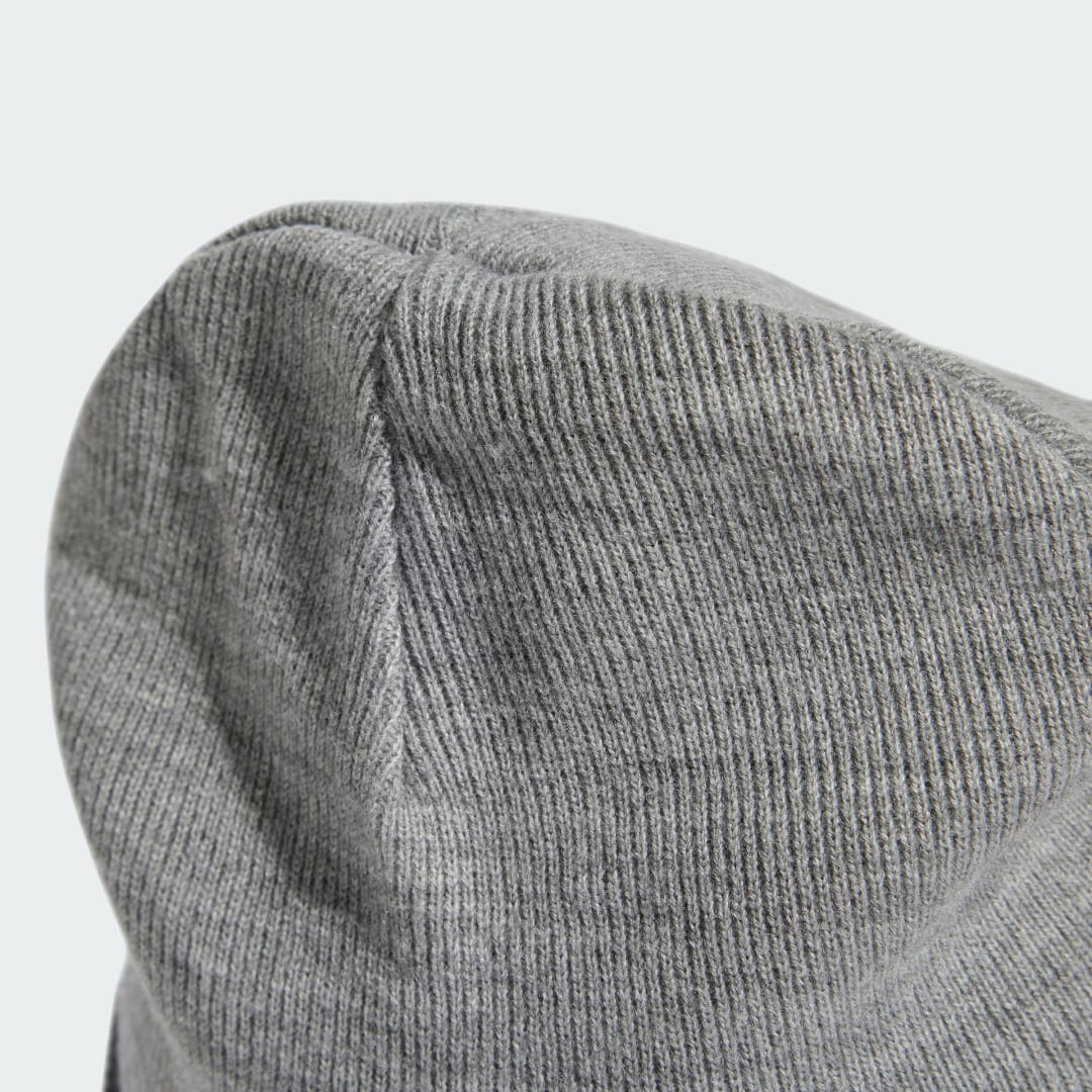 Шапка adidas Performance Tonal Beanie Сиво | JD0295, 1