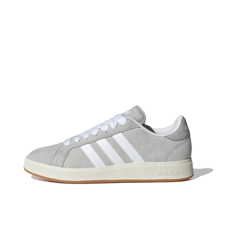 Кецове и обувки adidas Performance Grand Court Base Сиво | IH6185