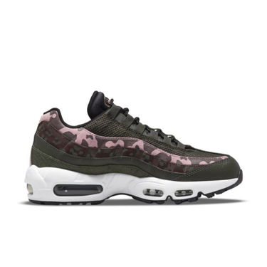 Кецове и обувки Nike Air Max 95 W Кафяво | DN5462-200, 2