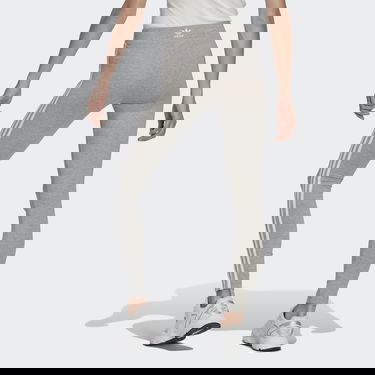 Клинове adidas Performance Adicolor Classics 3-Stripes Leggings Сиво | IB7384, 6