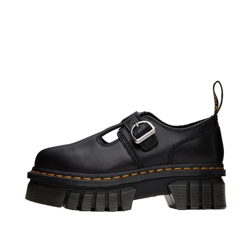 Кецове и обувки Dr. Martens Audrick Mary Jane Oxfords "Black" Черно | 30685001