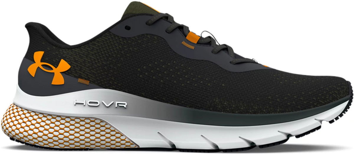 Кецове и обувки Under Armour HOVR Turbulence 2 Черно | 3026520-004, 0