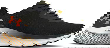 Кецове и обувки Under Armour HOVR Turbulence 2 Черно | 3026520-004, 0