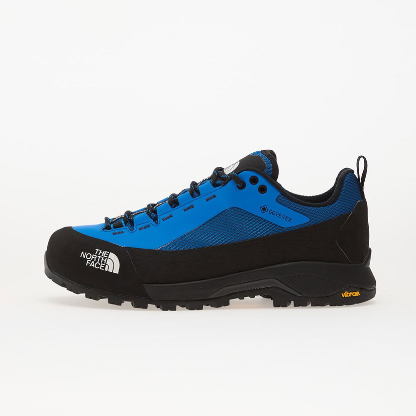 Кецове и обувки The North Face Verto Alpine Gore-Tex Синьо | NF0A83ND16Y1