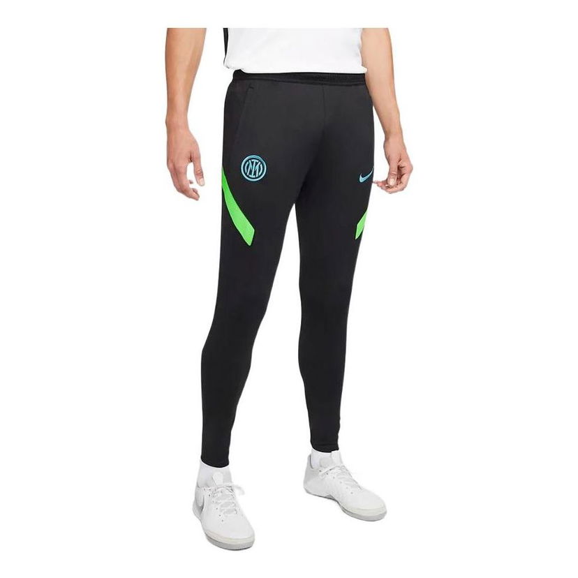 Спортни панталони Nike Training Printing Joggers Черно | DB6927-014