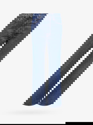 Дънки TOTEME Straight Leg Jeans Синьо | 2342036741404, 0