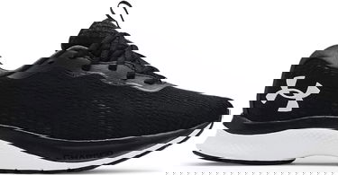 Кецове и обувки Under Armour Charged Bandit 7 W Черно | 3024189-003, 0