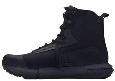 Кецове и обувки Under Armour Women's Valsetz Tactical Boots Schwarz / Schwarz Черно | 3027386-001, 2
