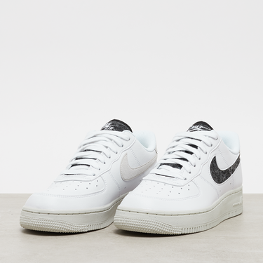 Кецове и обувки Nike Air Force 1 '07 SE W Бяло | DA6682-100, 1