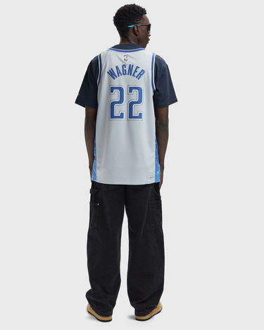 Фланелка Nike Orlando Magic City Edition Swingman Jersey Бяло | HM5991-044, 1