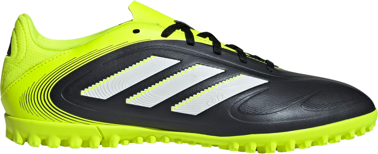 Кецове и обувки adidas Performance adidas COPA PURE.3 Club TF Жълто | jr2893, 0