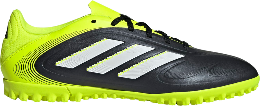 Кецове и обувки adidas Performance adidas COPA PURE.3 Club TF Черно | jr2893