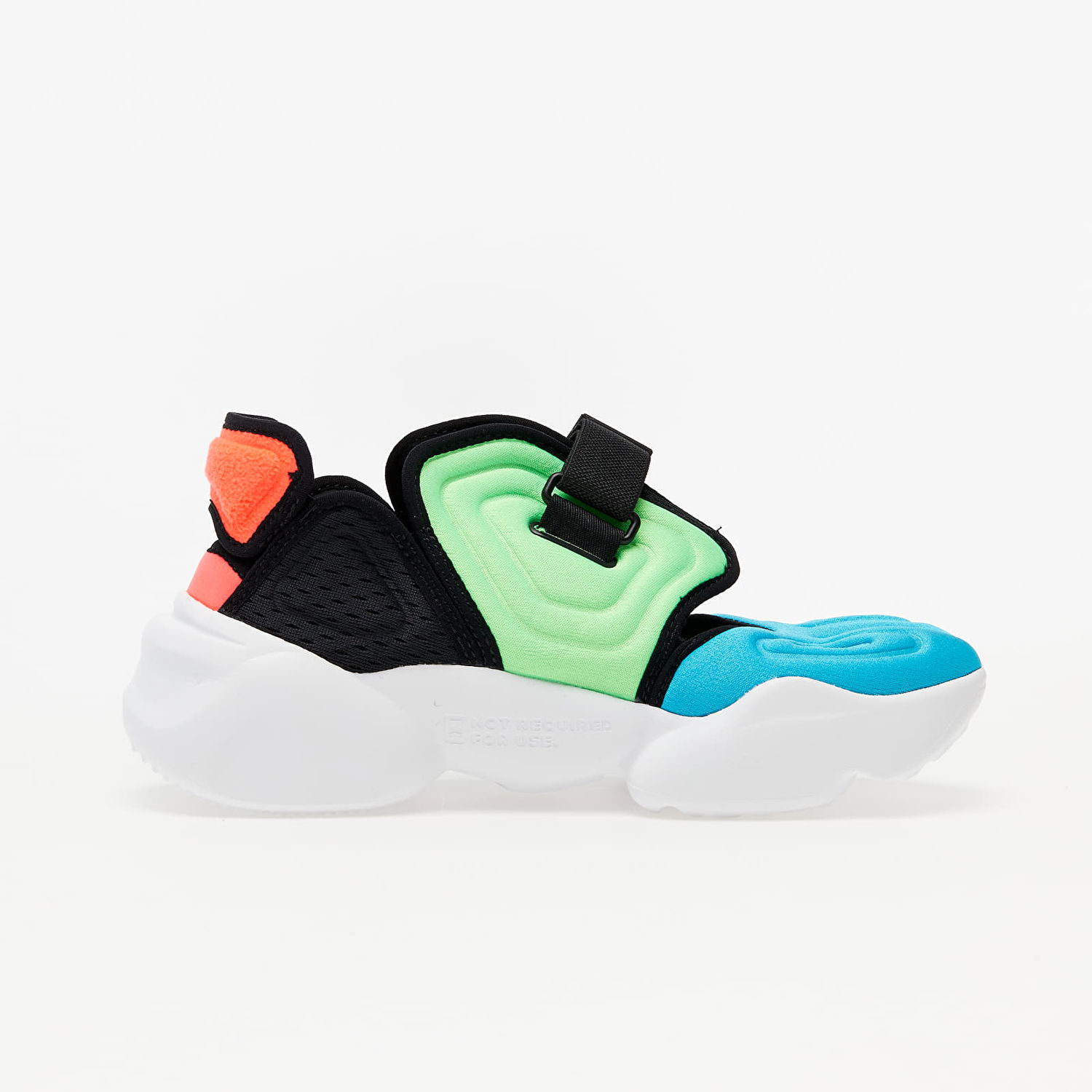 Кецове и обувки Nike W Aqua Rift Синьо | CW7164-400, 1