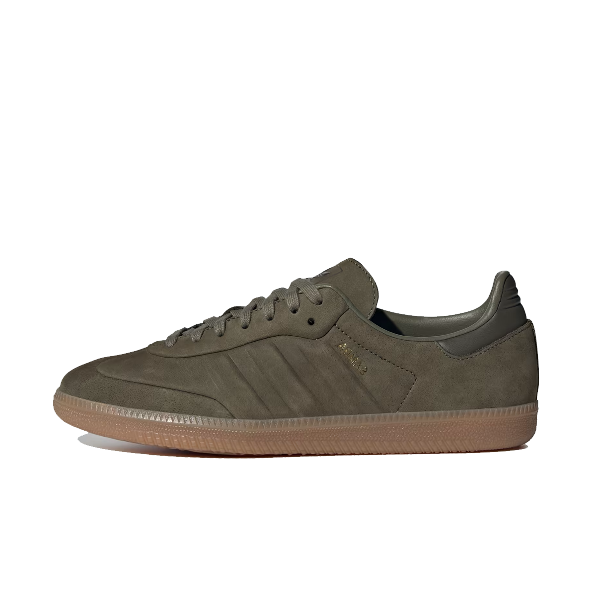 Кецове и обувки adidas Originals Samba "Halo Blush" Зелено | IG1242, 0