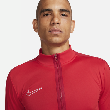 Яке Nike Academy Track Jacket Червено | dr1681-657, 4