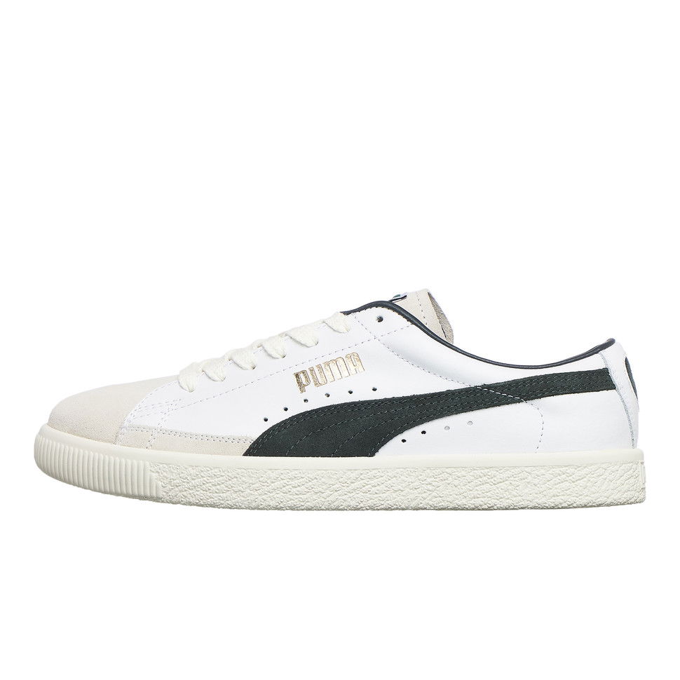 Кецове и обувки Puma Basket VTG Бяло | 374922-10, 0