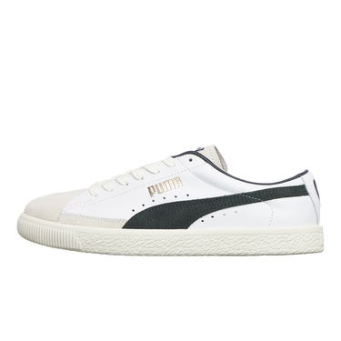 Кецове и обувки Puma Basket VTG Бяло | 374922-10, 0