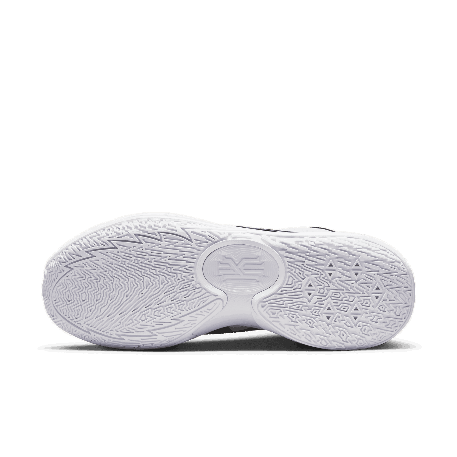 Кецове и обувки Nike Kyrie Low 5 Бяло | DJ6012-102, 1