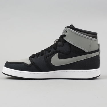 Кецове и обувки Jordan AJKO Retro Hi "Shadow" Сиво | 638471-003, 0