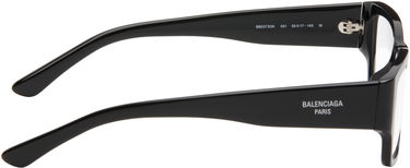 Слънчеви очила Balenciaga Square Glasses Черно | BB0373OK-001, 1