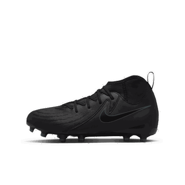 Кецове и обувки Nike Jr. Phantom Luna 2 Academy MG Черно | FJ2603-002, 2