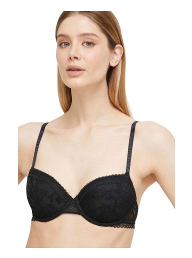 Сутиен Tommy Hilfiger Bra Черно | UW0UW04267.PPYX