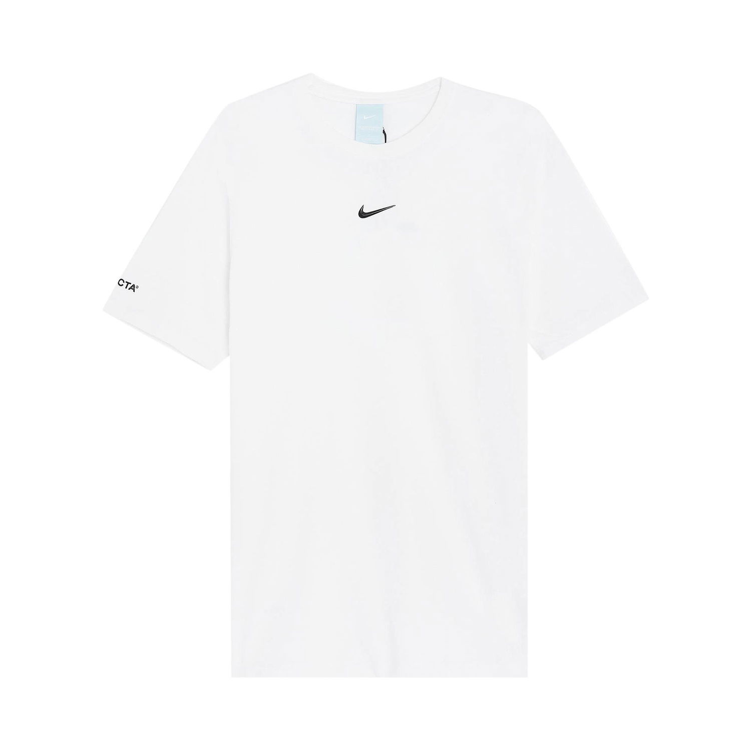 Тениска Nike NOCTA x T-Shirt 'White' Бяло | DA4081 100, 1