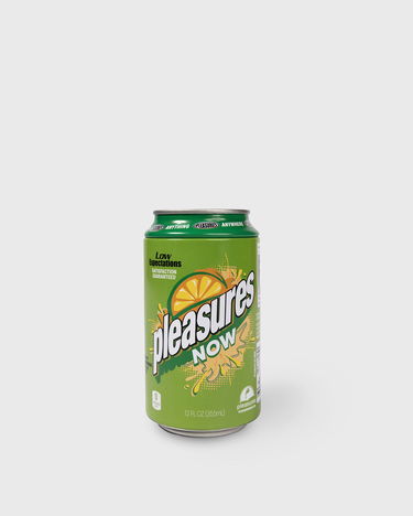Аксесоари Pleasures Stash Can Зелено | P25SU070-GREEN, 1