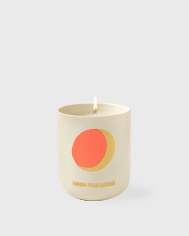 Домашен декор ASSOULINE Moon Paradise Travel Candle Многоцветен | 882664004613, 1