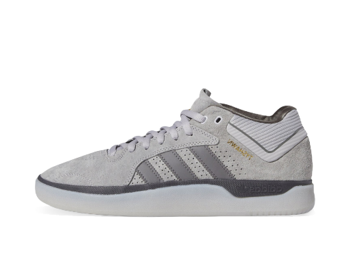 Скеитбординг adidas Originals Tyshawn Light Granite Сиво | FV5853