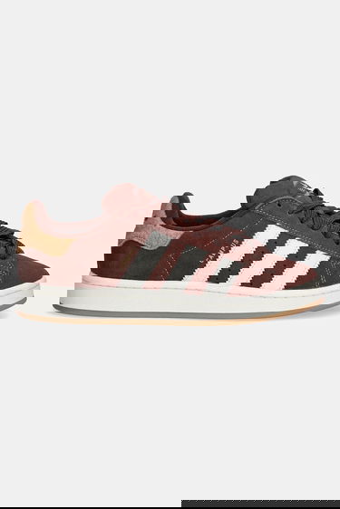 Кецове и обувки adidas Originals Campus 00s Кафяво | JS3785, 4