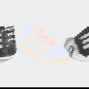 Кецове и обувки adidas Originals Niteball Тъмно синьо | FX7650, 5