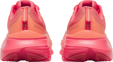 Кецове и обувки Saucony Saucony Guide 18 Розово | s10998-240, 2