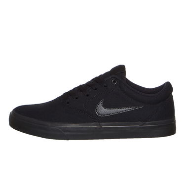 Кецове и обувки Nike SB Charge Canvas Черно | CD6279-001, 0
