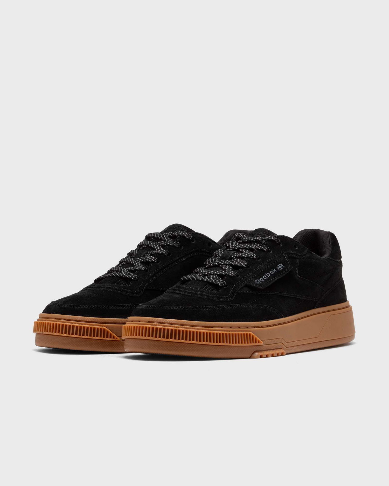Кецове и обувки Reebok CLUB C LTD Черно | RMIA04DC99LEA00H1000, 1