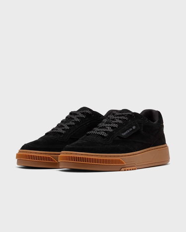 Кецове и обувки Reebok CLUB C LTD Черно | RMIA04DC99LEA00H1000, 1