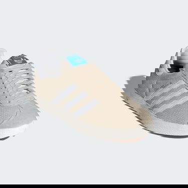 Кецове и обувки adidas Originals Gazelle Бежово | IF3817, 5