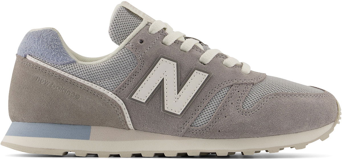 Кецове и обувки New Balance 373 Сиво | wl373-pg2, 0